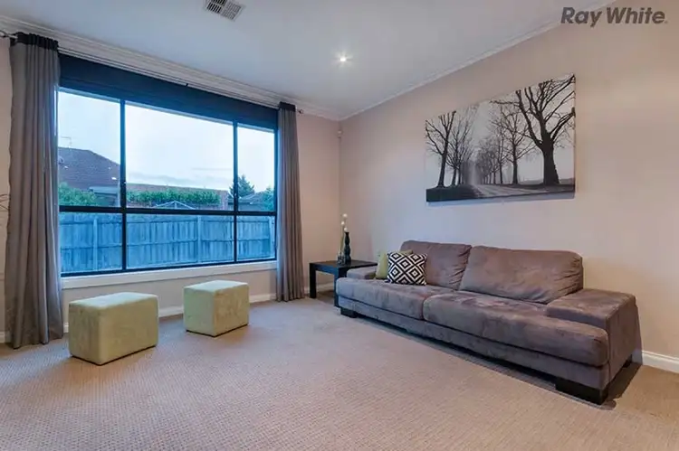 Seventh view of Homely house listing, 11 Malster Court, Keilor Downs VIC 3038
