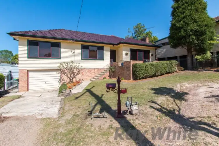 Main view of Homely house listing, 39 Beath Crescent, Kahibah NSW 2290