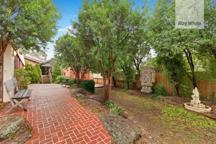 Fifth view of Homely house listing, 28 Ilana View Drive, Diamond Creek VIC 3089