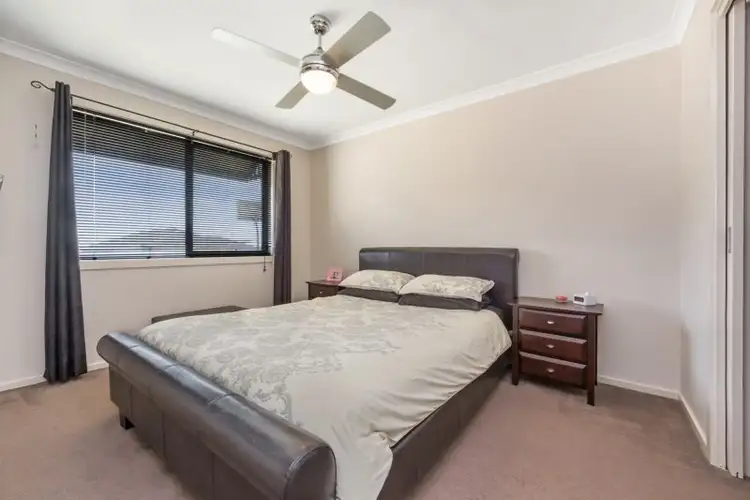 Seventh view of Homely house listing, 11 Vintage Court, Bannockburn VIC 3331