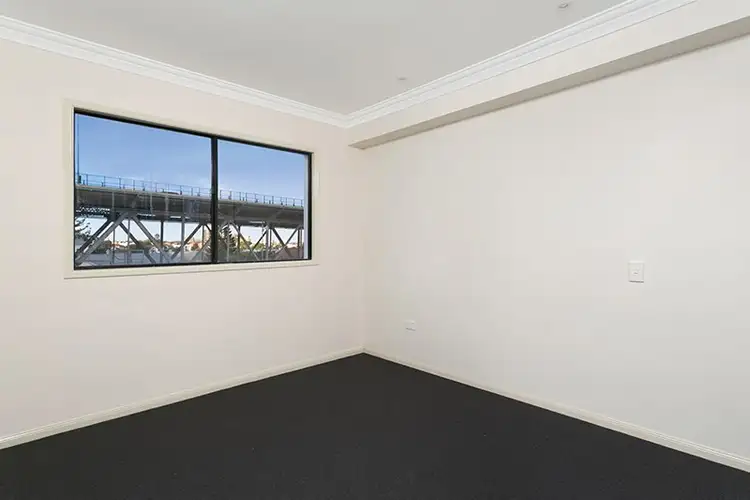 Seventh view of Homely apartment listing, 31/161 Main Street, Kangaroo Point QLD 4169