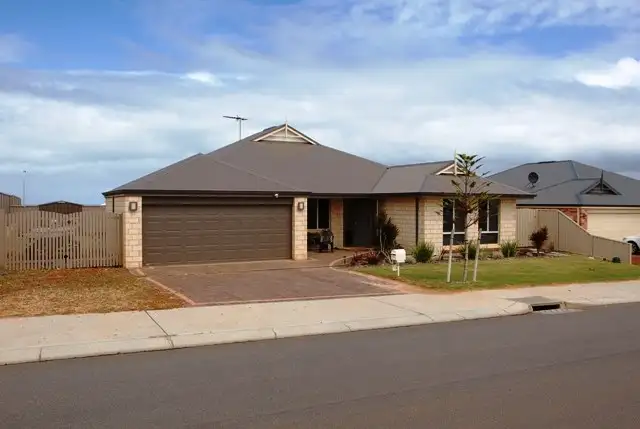 Main view of Homely house listing, 14 Neptune Corner, Glenfield WA 6532