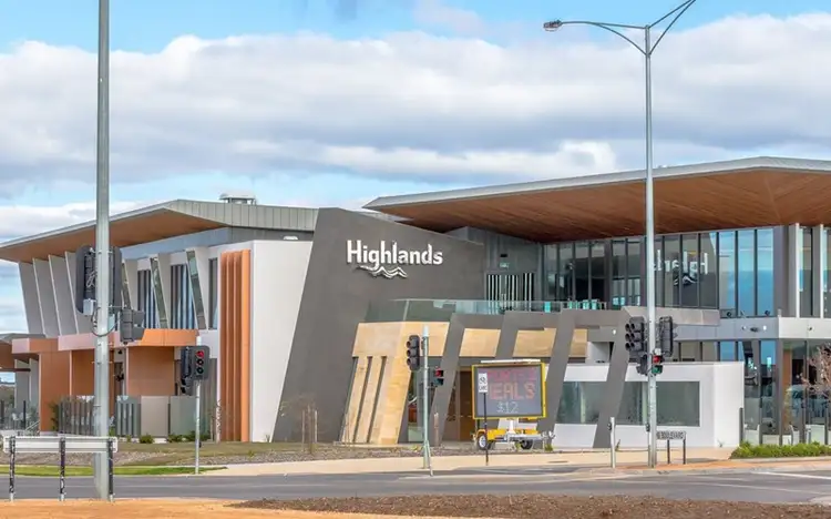 Fourth view of Homely land listing, 8 Nethercote Street, Craigieburn VIC 3064