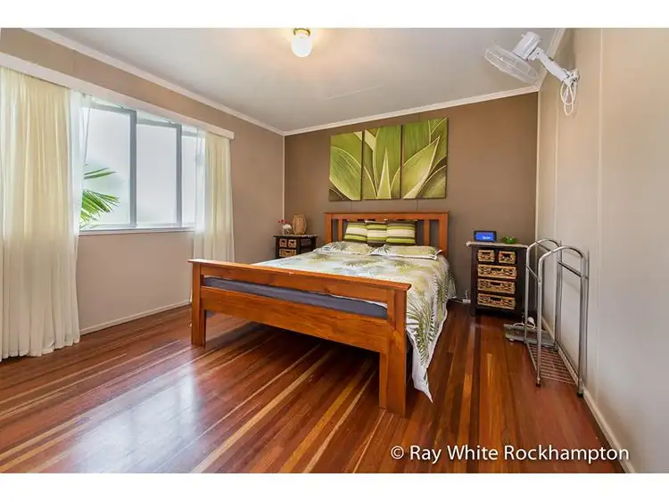 Fifth view of Homely house listing, 173 Stamford Street, Berserker QLD 4701
