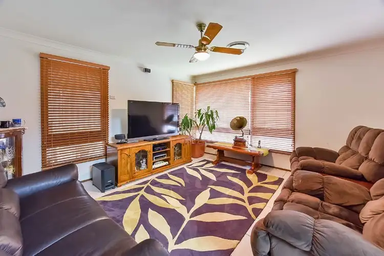 Third view of Homely house listing, 26 Guise Road, Bradbury NSW 2560