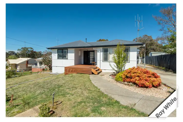 2 Anne Street, Queanbeyan NSW 2620