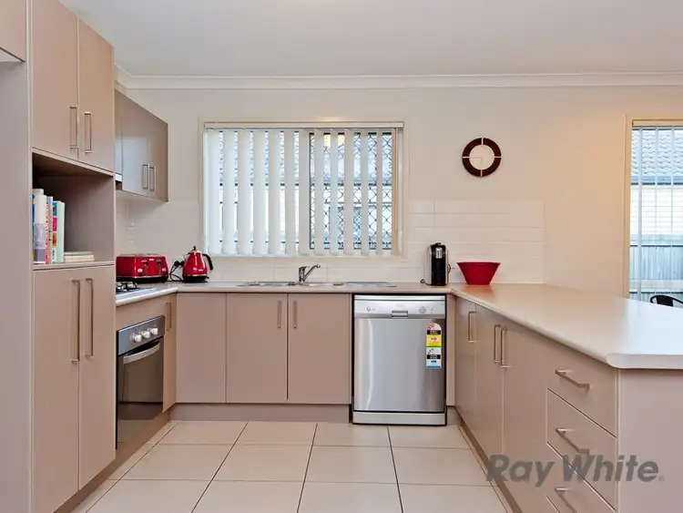 Fifth view of Homely house listing, 10A Student Street, Nudgee QLD 4014