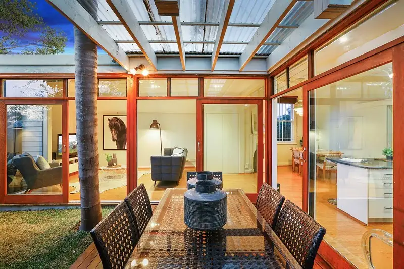 Main view of Homely house listing, 114 George Street, Erskineville NSW 2043