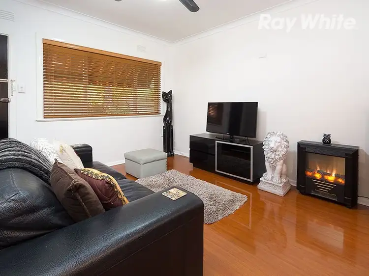 Third view of Homely unit listing, 4/610 Stanley Street, Albury NSW 2640
