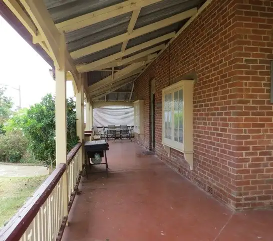 Second view of Homely house listing, 35 Ferguson Street, Canowindra NSW 2804