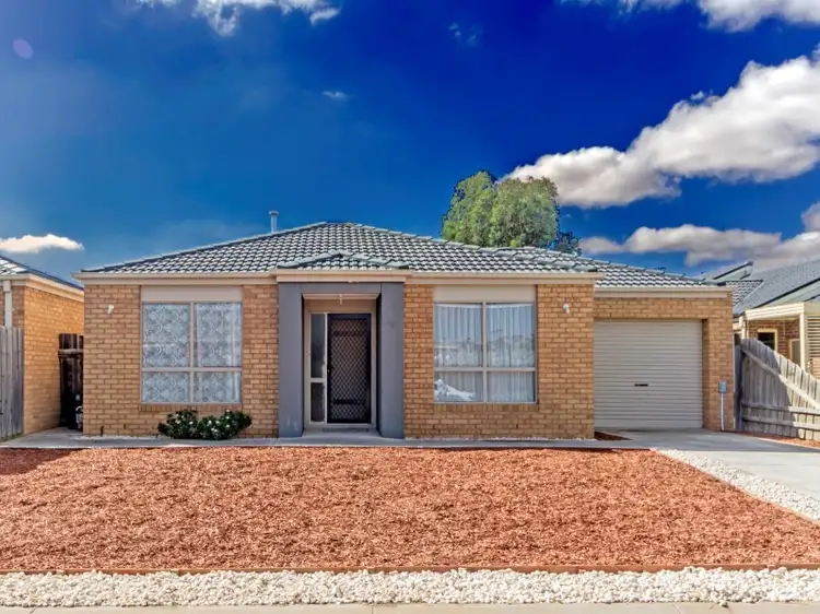 22 Mermaid Crescent