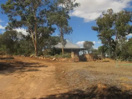 Fourth view of Homely house listing, lot 21 Boyup Brook-Kojonup Road, Muradup WA 6394
