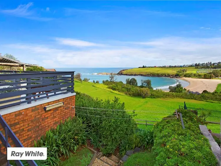 Second view of Homely house listing, 44 Marsden Street, Kiama NSW 2533