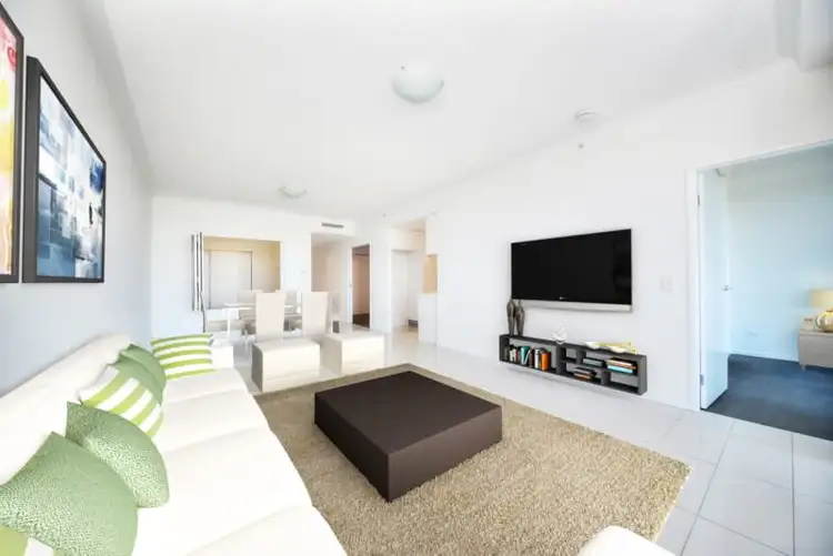Second view of Homely apartment listing, 314/19 Imperial Parade, Labrador QLD 4215