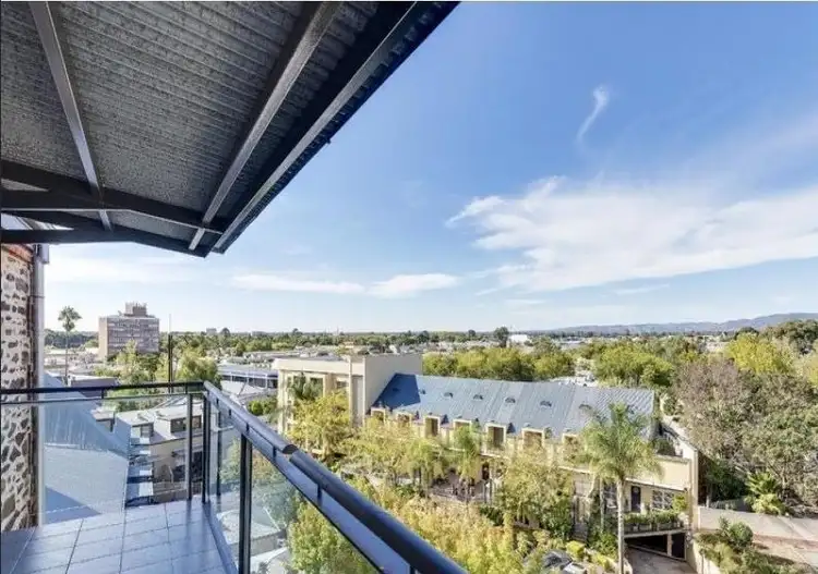 37/14 DEQUETTEVILLE Terrace, Kent Town SA 5067