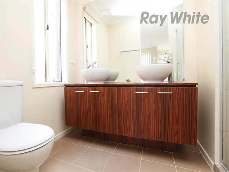 Third view of Homely house listing, 117 Featherbrook Drive, Point Cook VIC 3030