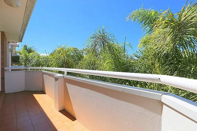 Sixth view of Homely unit listing, 26/134-138 Meredith Street, Bankstown NSW 2200