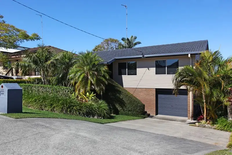 Main view of Homely house listing, 244 Benowa Road, Benowa QLD 4217