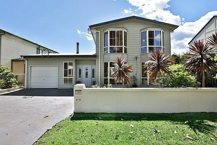 Main view of Homely house listing, 8 Terrara Street, Greenwell Point NSW 2540