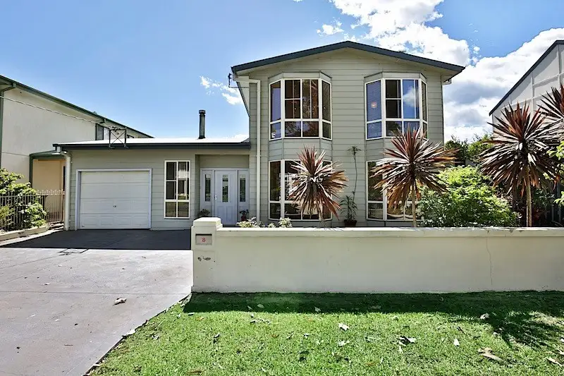 Main view of Homely house listing, 8 Terrara Street, Greenwell Point NSW 2540