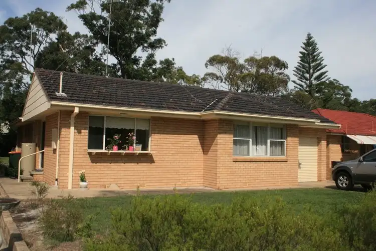 Main view of Homely house listing, 7 Kurrawa Close, Nelson Bay NSW 2315