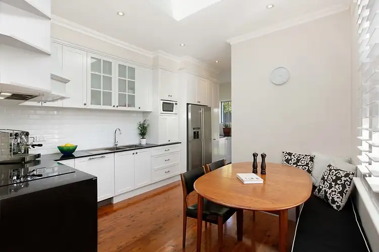 Third view of Homely house listing, 299 Bronte Road, Waverley NSW 2024