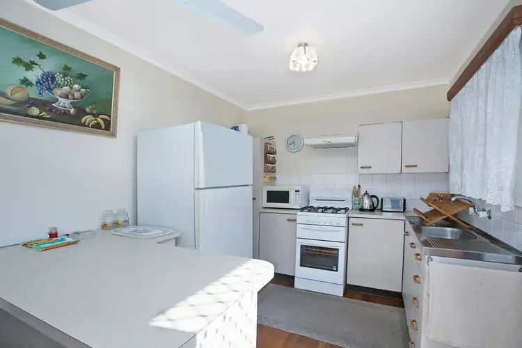 Sixth view of Homely house listing, 51 Stewart Parade, Manly QLD 4179