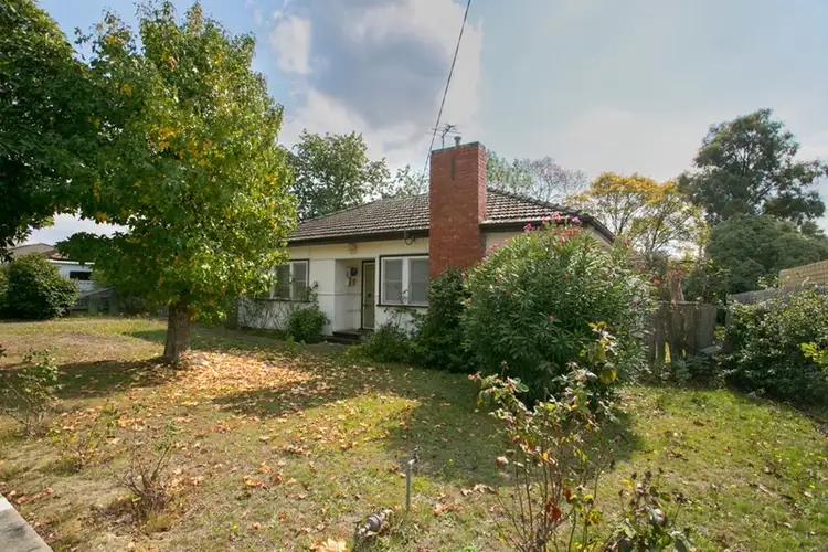 Second view of Homely house listing, 11 Timms Avenue, Croydon VIC 3136