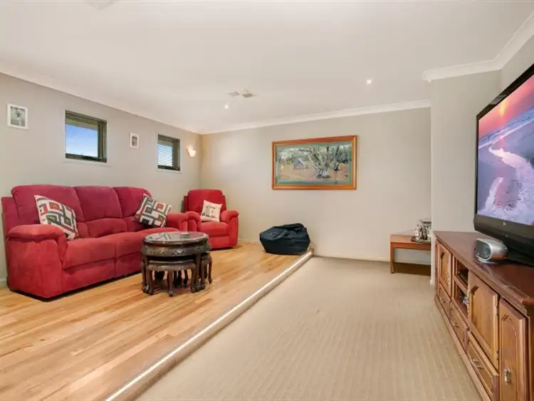 Second view of Homely house listing, 229 Denton Park Drive, Aberglasslyn NSW 2320