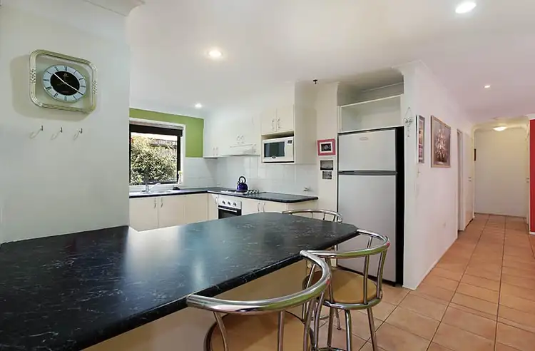 Fifth view of Homely house listing, 45 Horizon Avenue, Ashmore QLD 4214