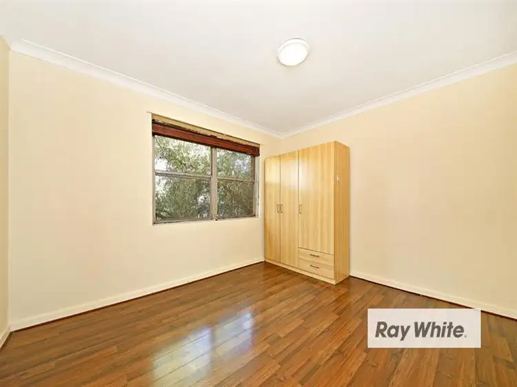 Fifth view of Homely unit listing, 8/29-31 Marlene Crescent, Greenacre NSW 2190