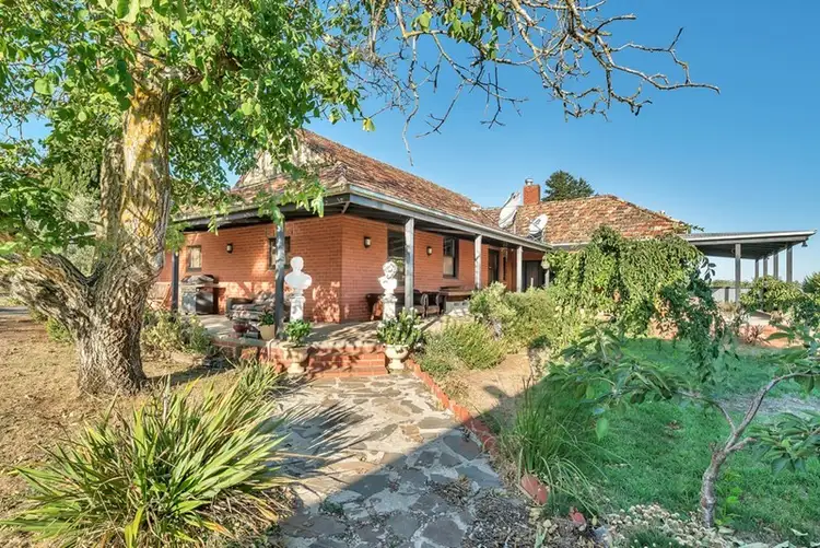 Second view of Homely house listing, 77 Griffins Road, Coghills Creek VIC 3364