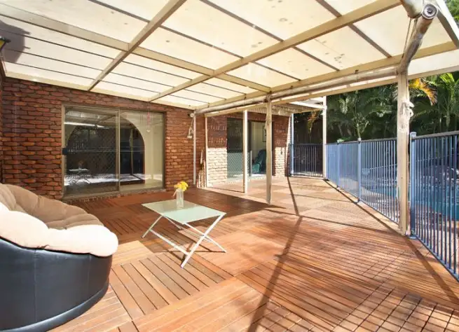 Sixth view of Homely house listing, 39 Tekapo Street, Westlake QLD 4074