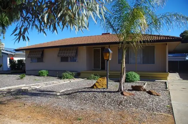 Main view of Homely house listing, 19 Cooper Street, Berri SA 5343