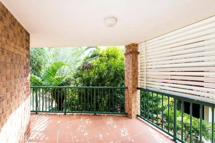 Third view of Homely apartment listing, 40 Little Norman Street, Southport QLD 4215