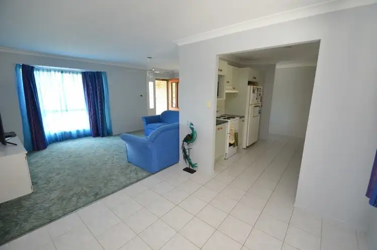 Fourth view of Homely house listing, 1 Polynesia Avenue, Pacific Pines QLD 4211