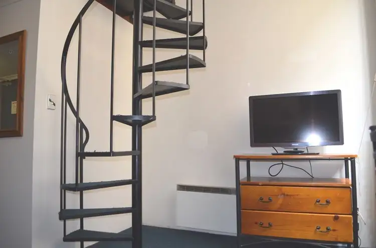 Fifth view of Homely apartment listing, 2029/185 Broadway, Ultimo NSW 2007
