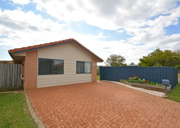 Third view of Homely house listing, 36 Cromdale Circuit, Kawungan QLD 4655