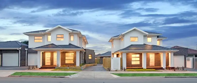 Main view of Homely unit listing, 5/89 Purinuan Road, Reservoir VIC 3073