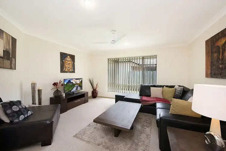 Third view of Homely house listing, 17 Crawford Street, Sippy Downs QLD 4556