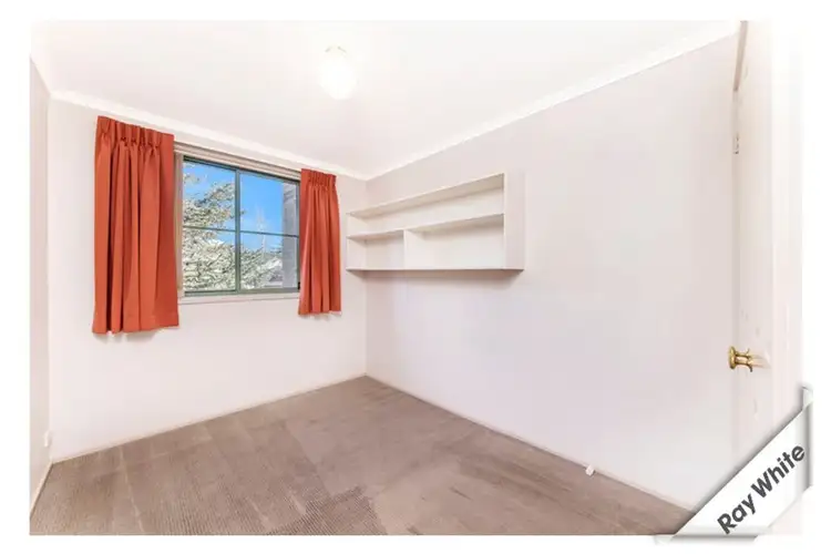 Second view of Homely house listing, 48/9 Oxley Street, Griffith ACT 2603