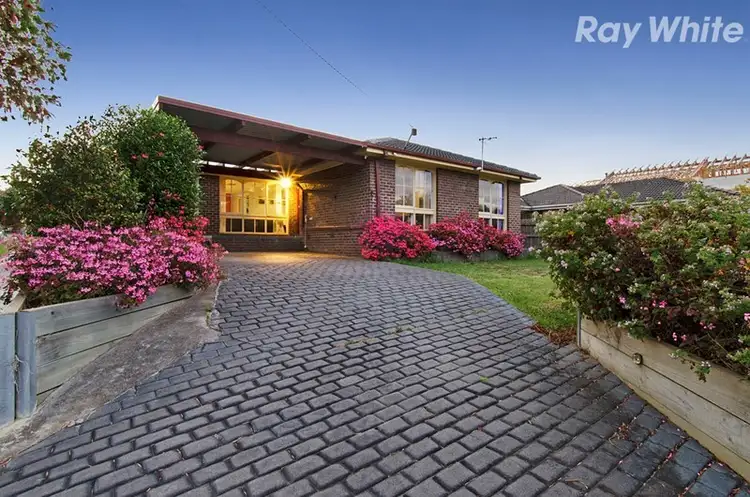 11 Village Court, Rowville VIC 3178