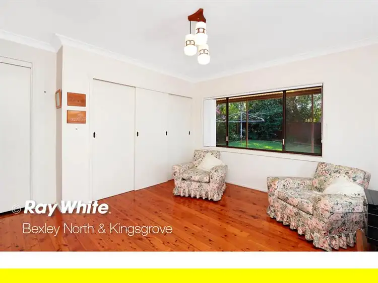 Fourth view of Homely house listing, 29 Allambee Crescent, Beverly Hills NSW 2209