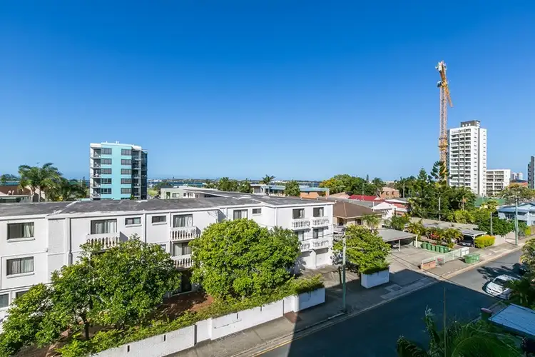 Fifth view of Homely apartment listing, 8/14-16 Little Norman Street, Southport QLD 4215