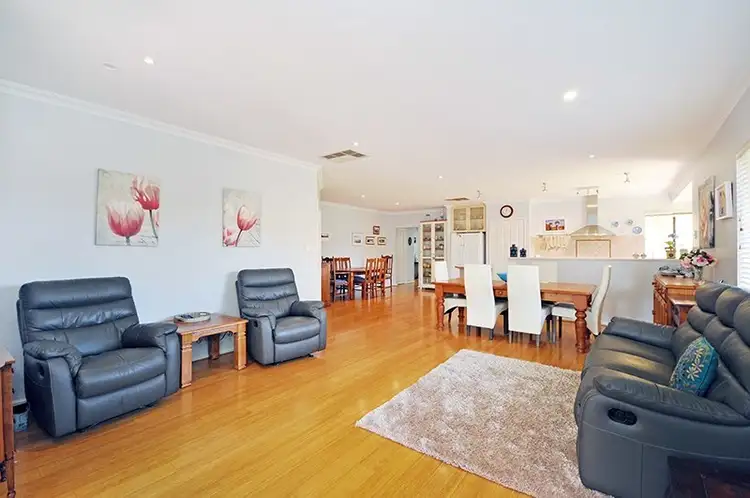 Fifth view of Homely house listing, 38 Ponte Vecchio Boulevard, Ellenbrook WA 6069