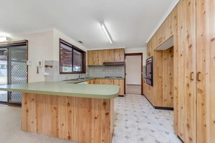 Fourth view of Homely house listing, 91 William Webb Drive, Mckellar ACT 2617