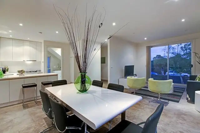 Third view of Homely townhouse listing, 1/6 Margaret Grove, Preston VIC 3072
