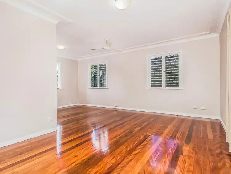 Fourth view of Homely house listing, 11 Emma Street, Red Hill QLD 4059