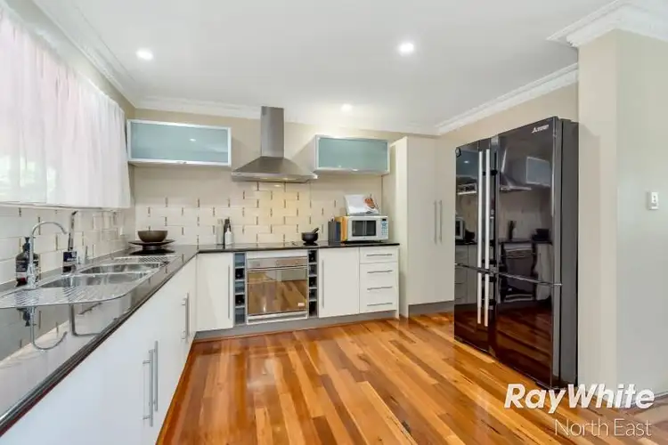 Sixth view of Homely house listing, 4 Hoylake Crescent, Fairview Park SA 5126