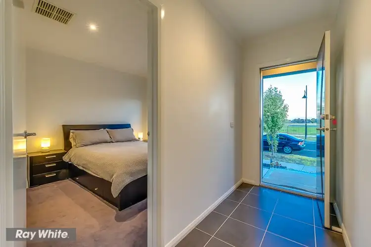 Third view of Homely house listing, 18 Brigalow Drive, Truganina VIC 3029